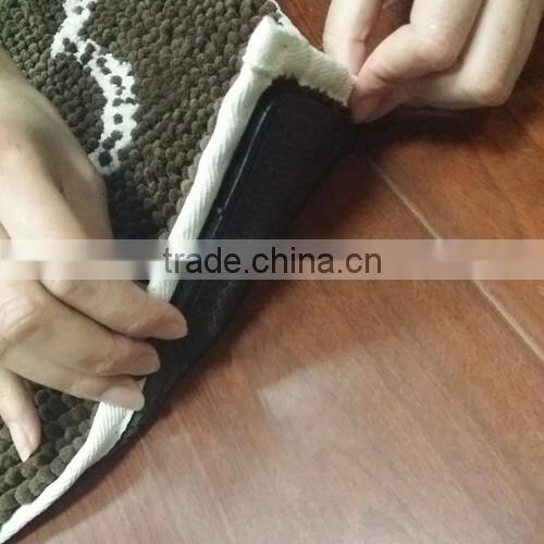 Carpet Anti-slip Coner Triangle Carpet Adhesive