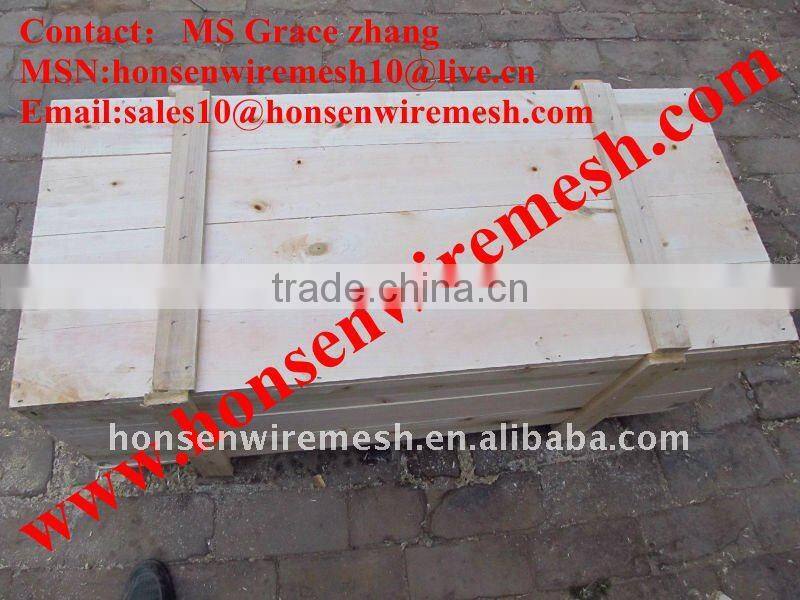 High Quality Best Price Conveyer belt mesh ( 15 years factory)