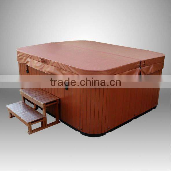 big outdoor sex hot tub massage spa hot tub outdoor spa made in china