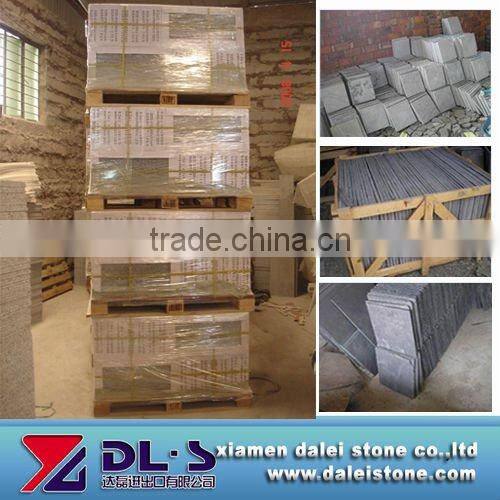 Antiquate granite paver,china granite pavers