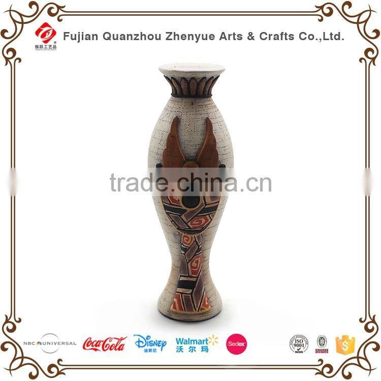 2016 home decor huge decorative vases with flowers