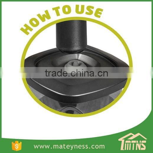 Marinating Vacuum Container With Vacuum Pump