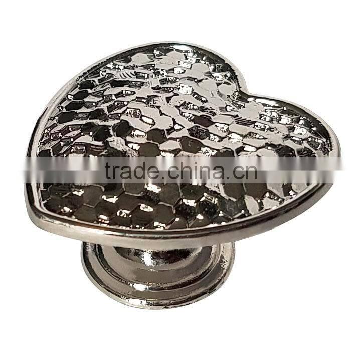 metal alloy made new furniture knobs
