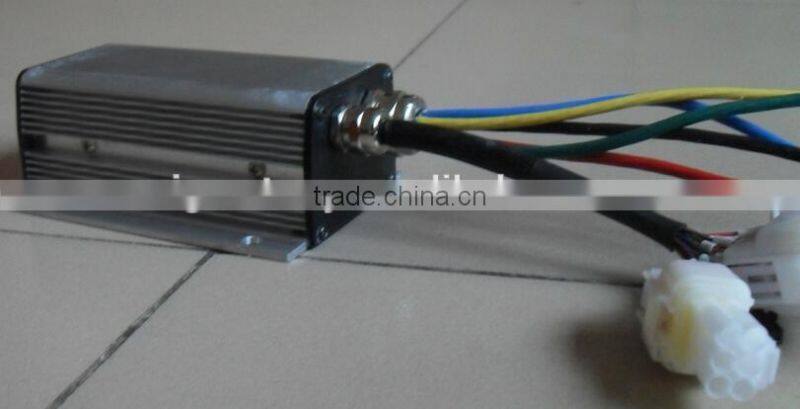 12v-24v,25A mini brushless dc motor controller