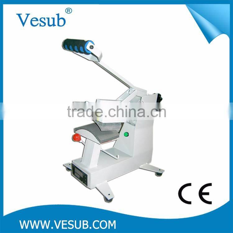 2017 New Product Arrival Cheap Selling Regulator Heat Press Machine