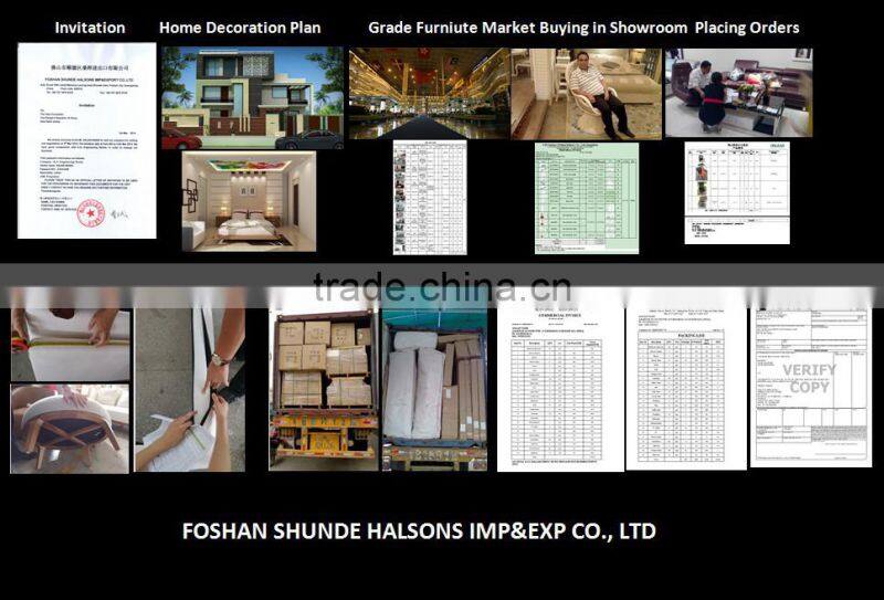 Representative Agent Wanted in China, Foshan Furniture