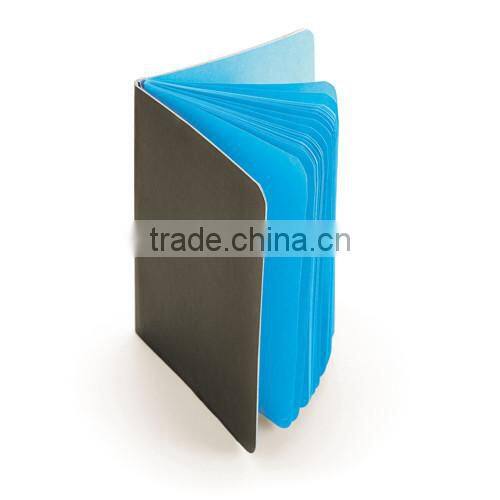 Notepad 30 sheets blank notebook