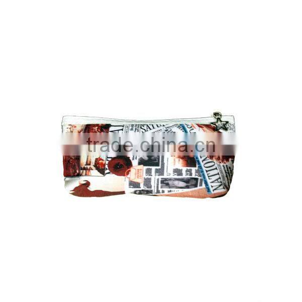 Simple small cheap cosmetic bag