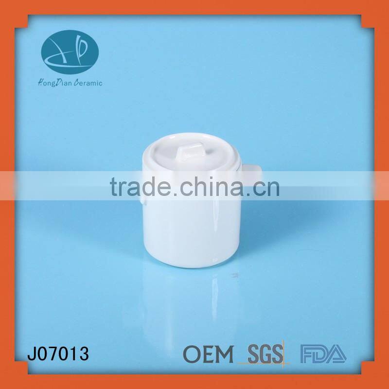 Many kinds of decal ceramic cream cookie mason jar lids,fondue burner mini chocolate