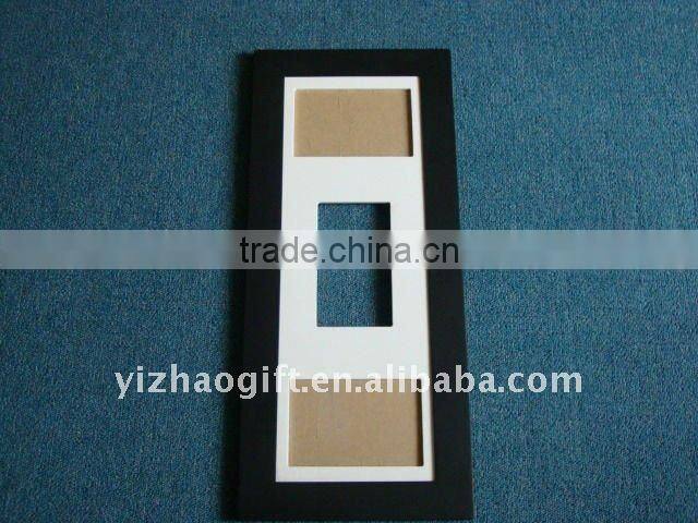 unique fashion beautiful wooden photo frames for kids