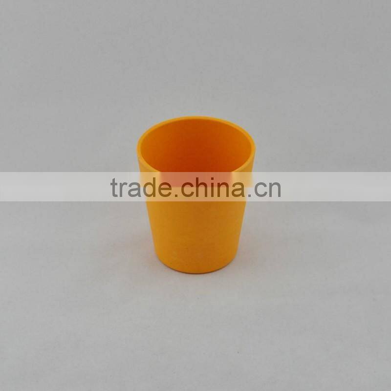 AnhuiGreen wholesale high quility Custom Decals bamboo fibre coffer mug