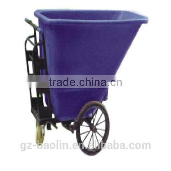 tilt truck,trash cart,tilt cart ,dump truck for sale from China