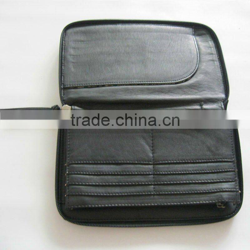 The Newest Cotton Leather Wallet