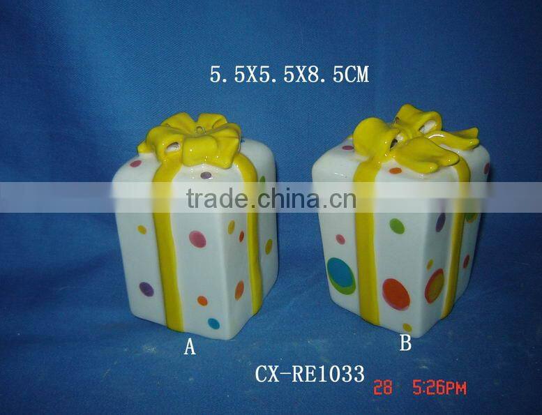 easter decorations factories-Ceramic Rabbit