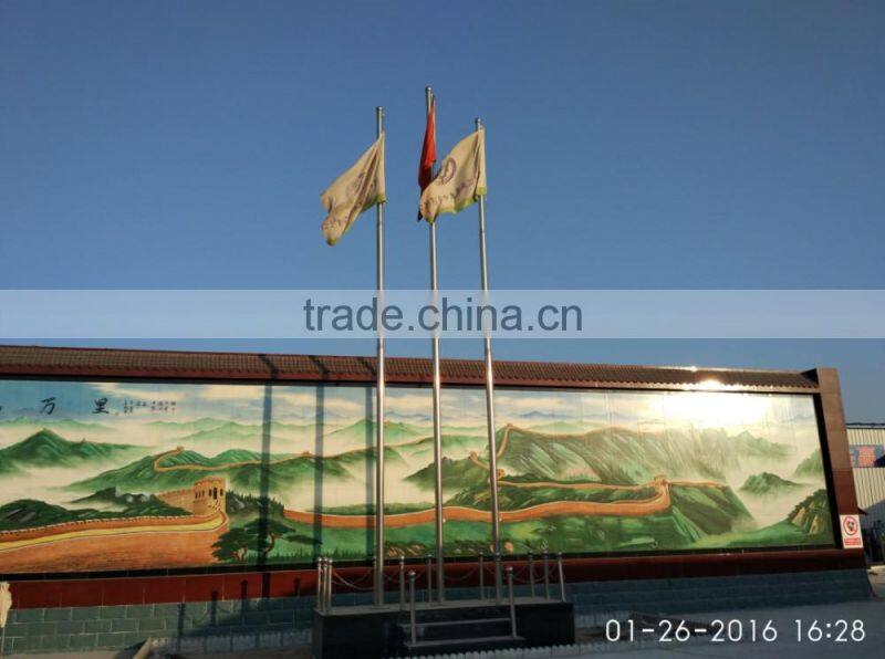 Hebei huiya High quality flower foam production line equipment