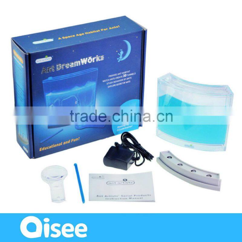 Simle and Sale Crystal Kits for Kids