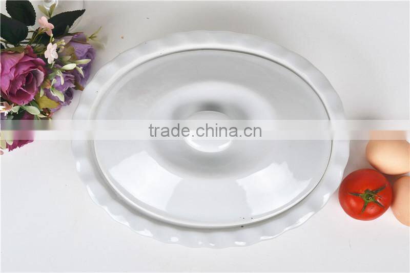 11.5" wholesale ceramic comal