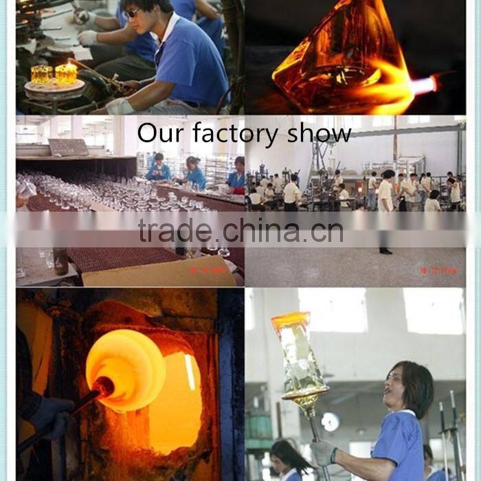 candle glass manufacturer cheap