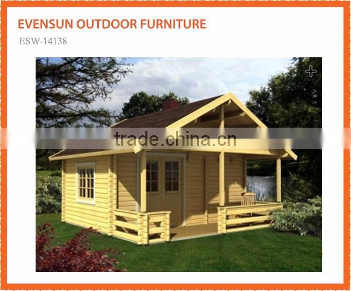 Garden Outdoor Storage Shed Kit Building