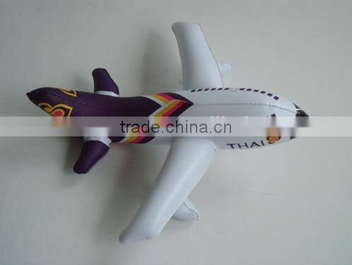 giant Inflatable airplane