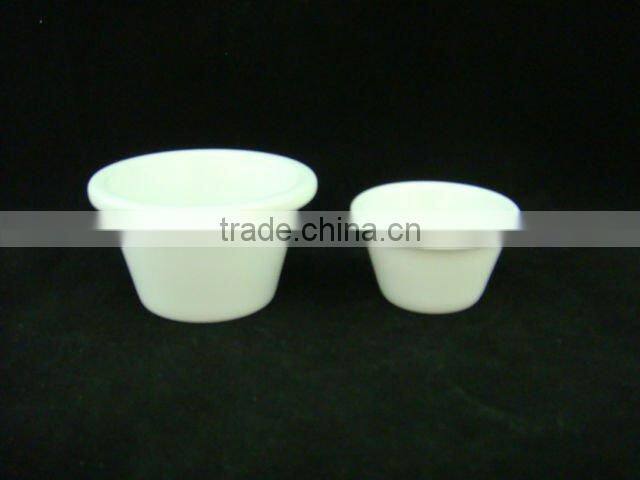 Melamine sauce dis/melamine sauce cup