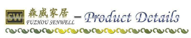 metal-net decorative table