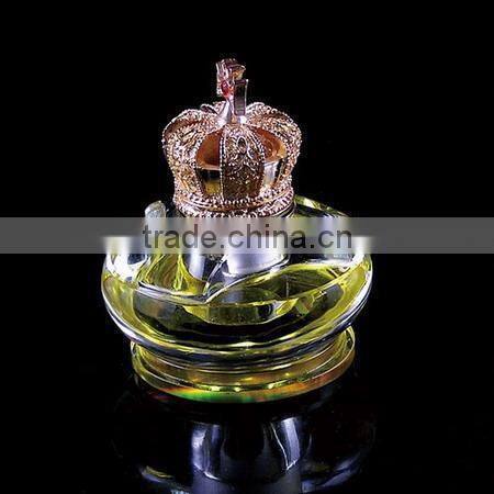 Wedding Crystal Favors Perfume Bottles For Giveaway Gifts