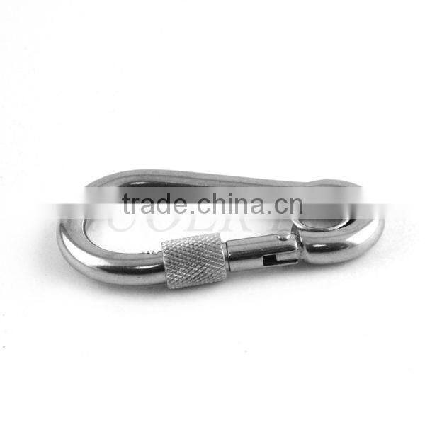 Stainless Steel Rigging