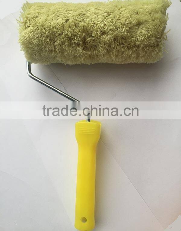 PAINT ROLLER ACRYLIC PAINT ROLLER PATTERN PAINT ROLLER