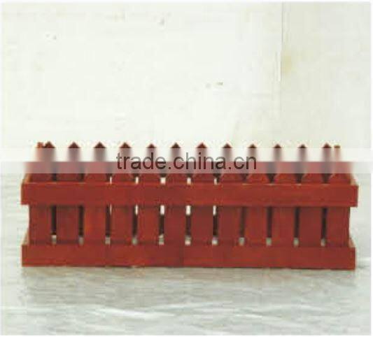 EXCELLENT QUALITY STREET DECORATIVE GARDEN FLOWER POT ,GARDEN FLOWER POT (HA-15303)