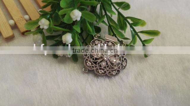 20 mm 925 sterling silver necklace findings