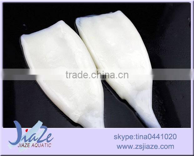 frozen Squid Tube- todarodes pacificus