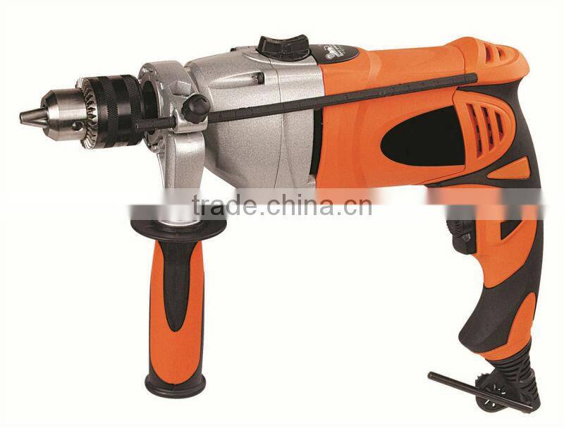 High Quality 16mm 1050w Aluminum Case Power China Handheld Core Drilling Drill Portable Electric Impact Drilling Machine GW8281