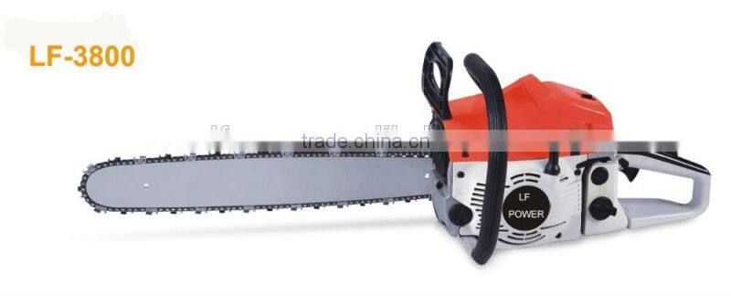 3800 Chain Saw with High Quality