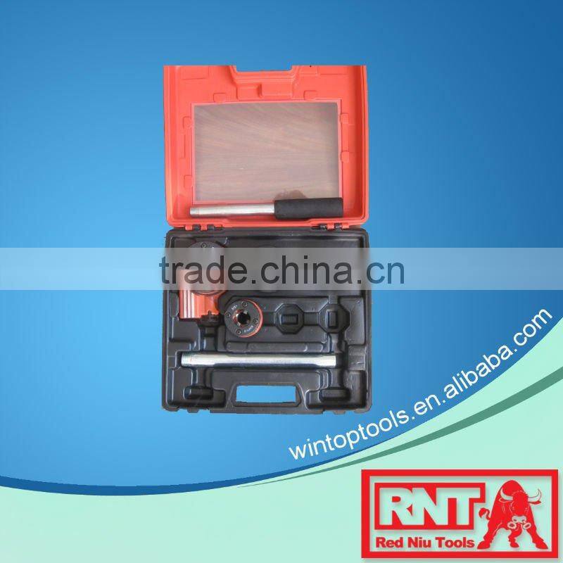 3 Pieces Flaring Tool and Pipe Cutter Set