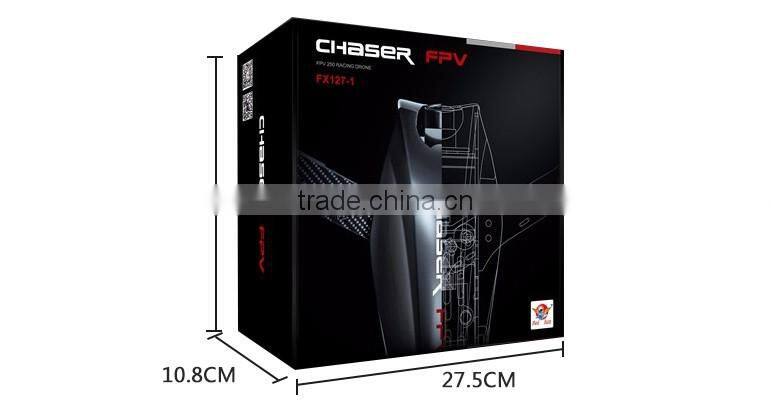 Race Drone professional with Brushless Motor