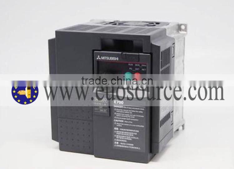 Huge stock hot sale Mitsubishi inverter FR-F720-5.5K