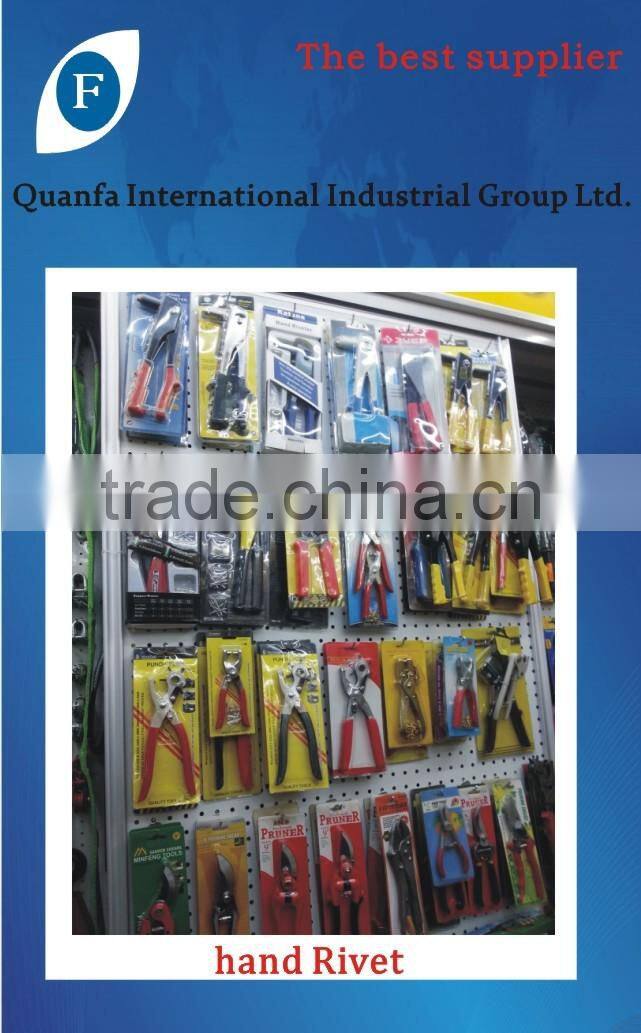 hand Rivet
