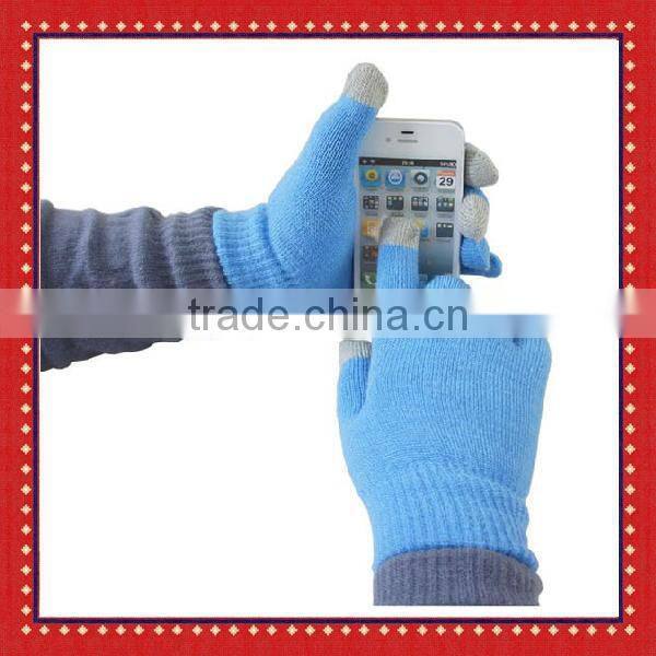 Mens Smart Gloves