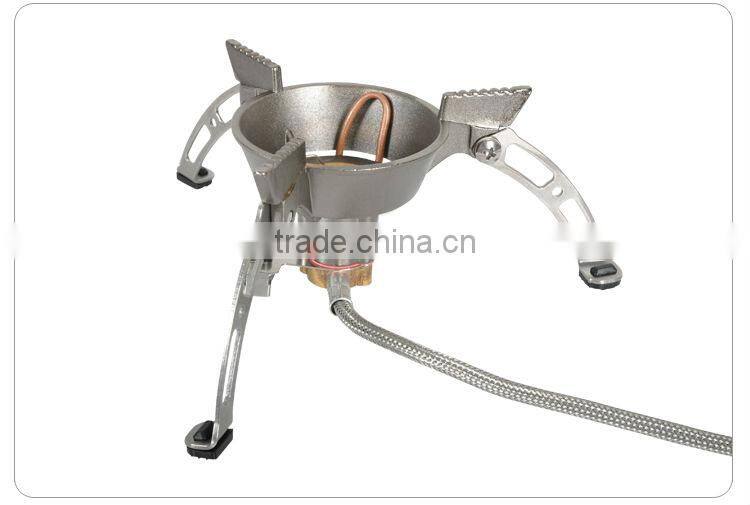 Camping Stove CE