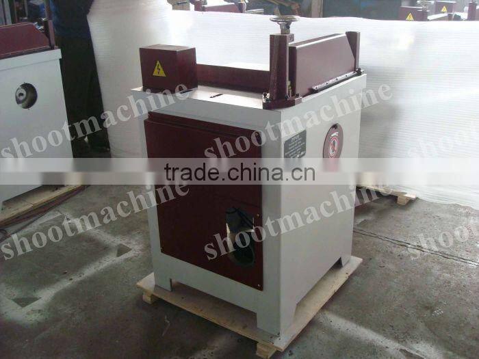 Cut-Off Saw SH214 with Sawing thickness 5-90mm and Sawing width 10-220mm