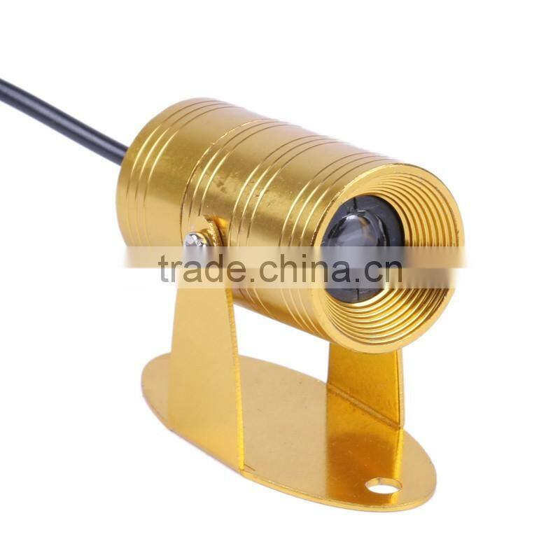 Motorcycle LED Spotlight