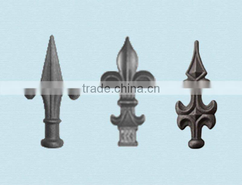 window fence accessories