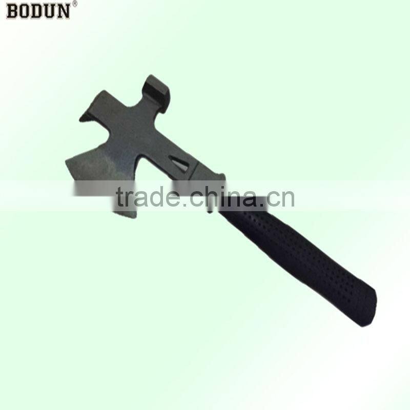 H5020 multifunctional splitting iron axe