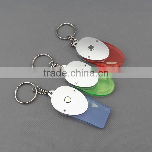 keychain promotional,promotional keychain,plastic led keychain