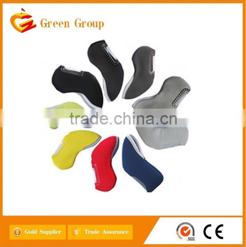 OEM Customized Golf Gift golf headcover custom designed for golf