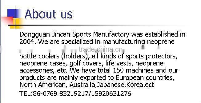 EVA case for travel umbrellas