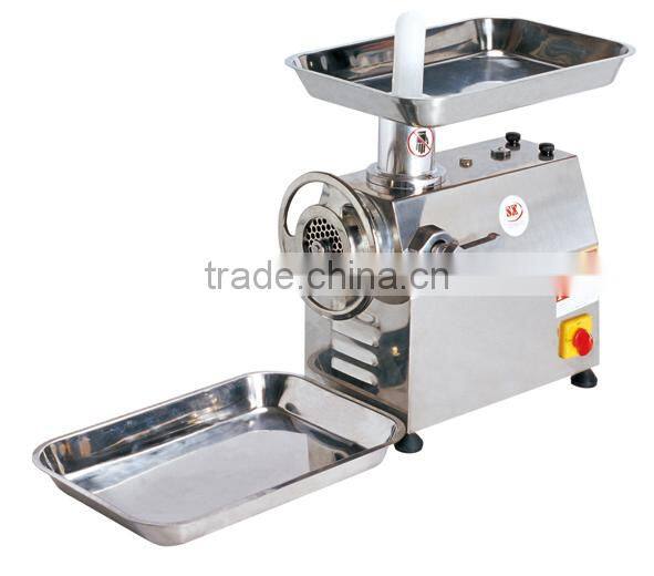 ETL, CE , Food Processing Machinery meat/ fish stainless steel meat grinder