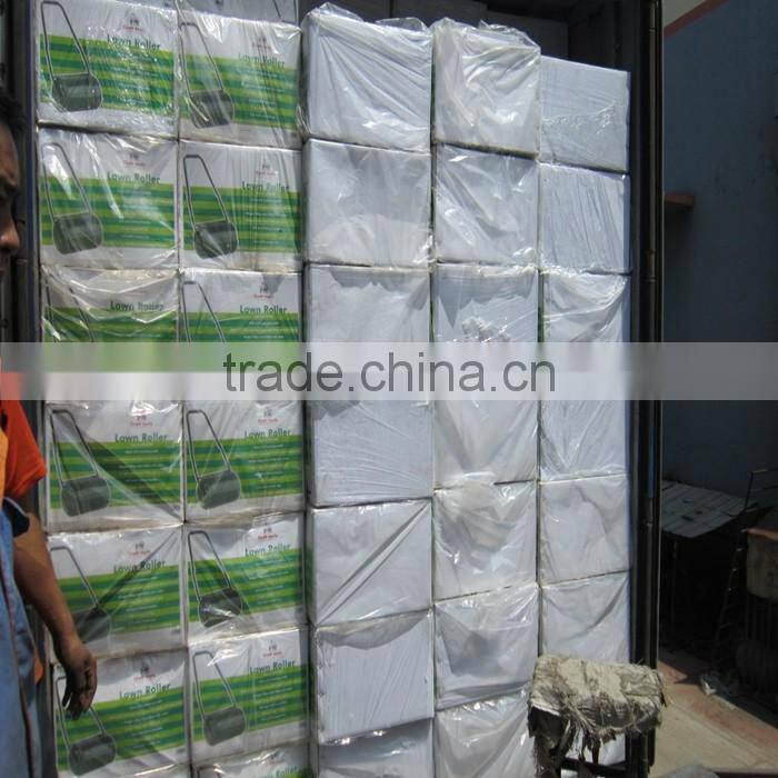 LR-01 steel lawn roller