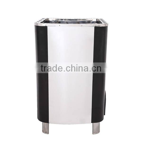 High Quality New Design Portable Electronic 110v Customzed Electronic Infrared Sauna Heater For Sale